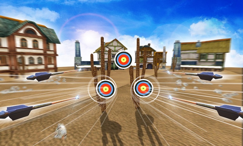 download the new version for android Archery King - CTL MStore